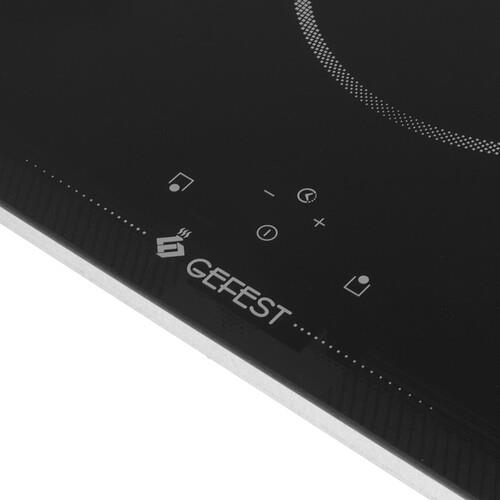 Индукционная варочная поверхность Gefest ПВИ 4000