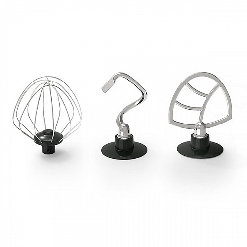 Планетарный миксер BQ MX440 Синий