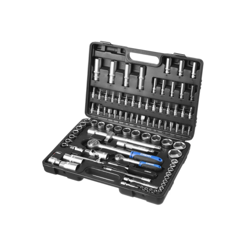 Набор инструментов СИБИН 27765-H94 94 предмета