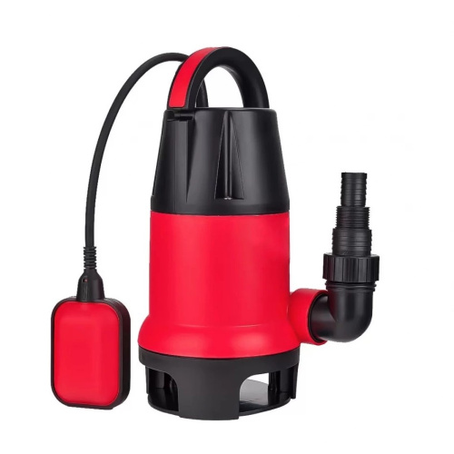 Насос фекальный Maxpump Toplift 550D