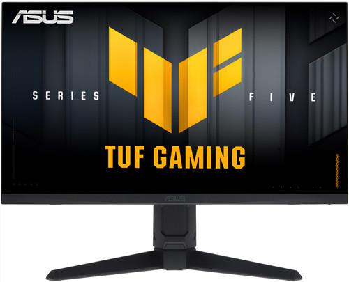 24.5" Монитор ASUS TUF Gaming VG259QL5A черный