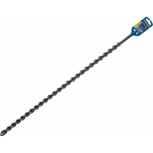 Бур SDS-plus Практика Профи 18 х 550/600 мм (038-043) по бетону