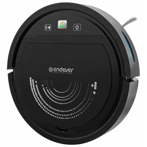 Робот-пылесос Endever Spectre-99 (90426) черный