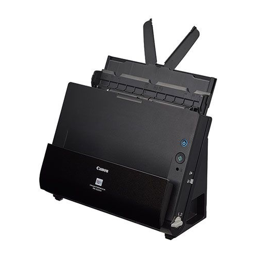 Сканер Canon image Formula DR-C225 II (3258C003) черный