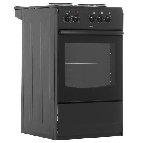 Электрическая плита DARINA E 33404 Аt черный