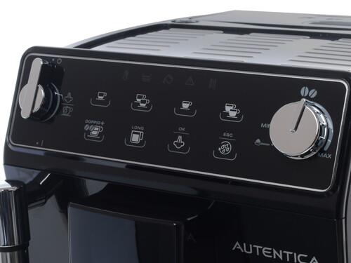 Кофемашина автоматическая DeLonghi ETAM 29.510.B черный