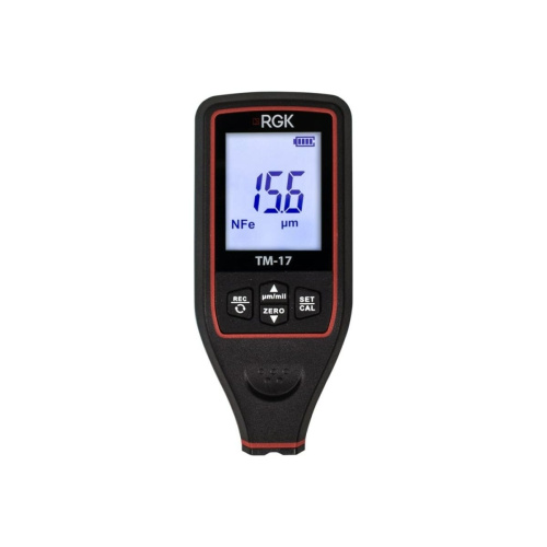 Толщиномер RGK TM-17 (775304)