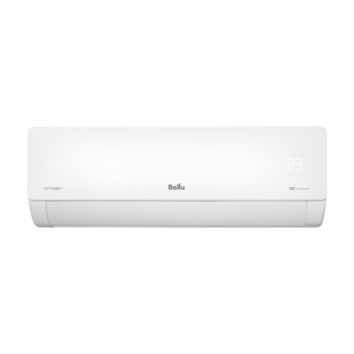 Настенная сплит-система Ballu BSOI-12HN8/ERP Odyssey Pro DC
