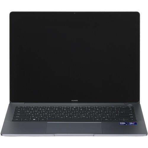 14.2" Ноутбук HUAWEI MateBook 14 FLMH-X серый