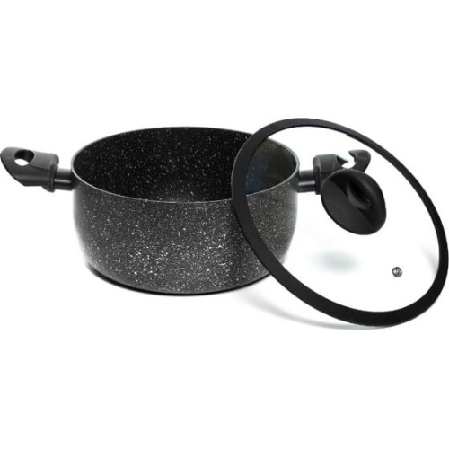 Кастрюля SCOVO HB-026