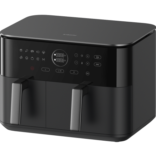 Аэрогриль Xiaomi Dual Zone Air Fryer 10L EU BHR07SGEU РСТ