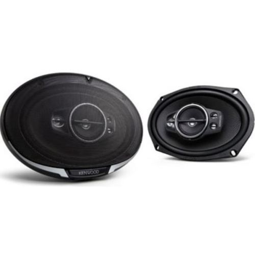 Колонки автомобильные Kenwood KFC-PS6976