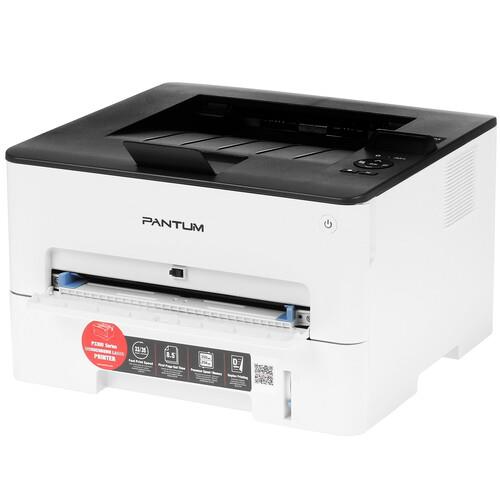 Принтер лазерный Pantum P3302DN