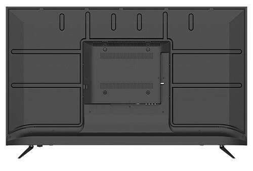 50" (127 см) Телевизор BQ 50FSF02B черный