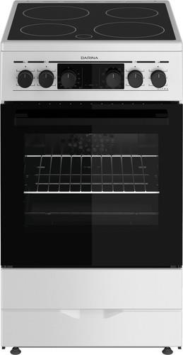 Электрическая плита Darina EC241 UL 616 W белый
