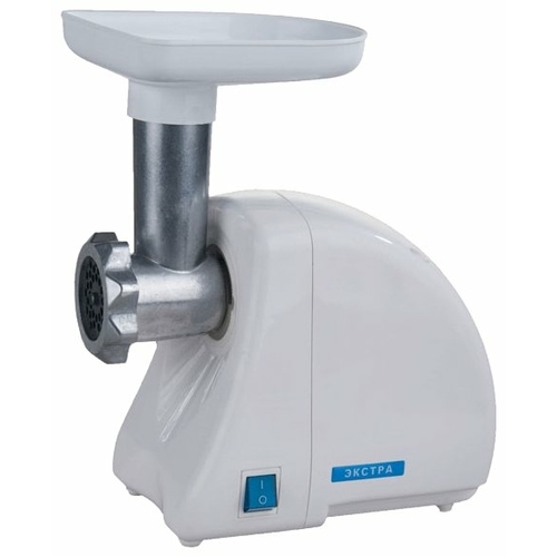 Мясорубка Ротор Экстра М ЭМШ 35/250-3 белый