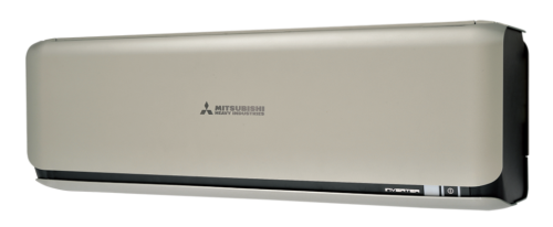 Сплит-система Mitsubishi Heavy SRK25ZSX-WFT/SRC25ZSX-W Daimond Titanium