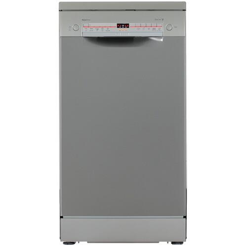 Посудомоечная машина Bosch SPS2IKI02E серебристый