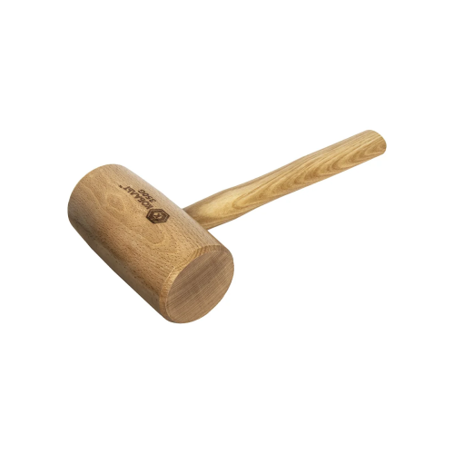 Киянка КОБАЛЬТ 918-732 350 гр., деревянная рукоятка