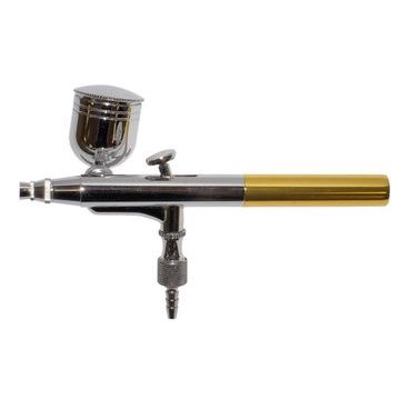 Краскопульт-аэрограф Fubag с набором (110108)