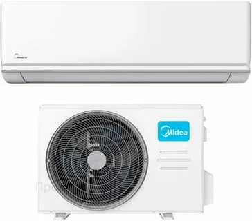 Сплит-система Midea Msag2-12N8C2-I/Msag2-12N8C2-O Unlimited
