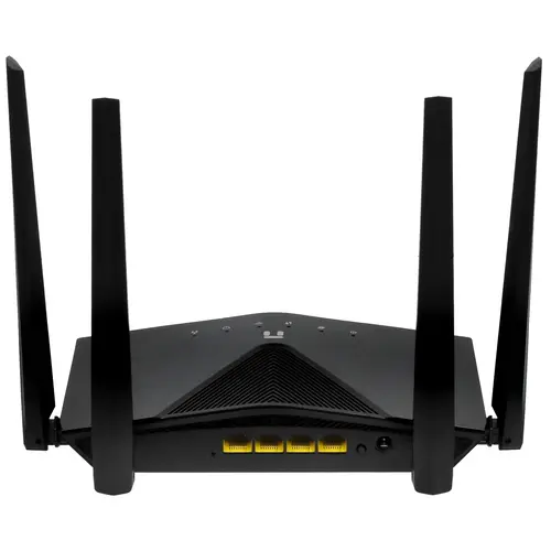 Роутер Netis NX10 двухдиапазонный гигабитный Wi-Fi 6 AX1500