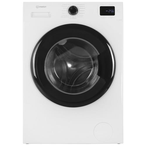 Стиральная машина Indesit ILS3 71291 B белый