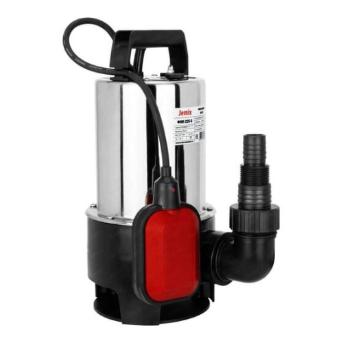 Насос фекальный Jemix ФНН-225-8