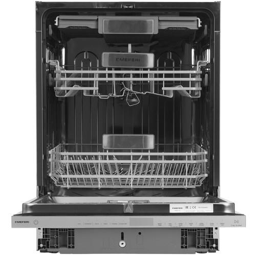 Встраиваемая посудомоечная машина Meferi MDW6093 LUXE