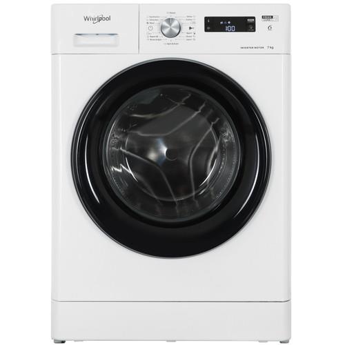 Стиральная машина Whirlpool FFS 7269 B EE белый