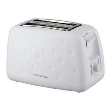 Тостер MAUNFELD MFT-847WH