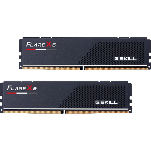 ОЗУ G.SKILL Flare X5 (F5-6000J3636F32GX2-FX5) 64GB (2x32GB) 6000MHz CL36 (36-36-36-96) 1.35V DDR5