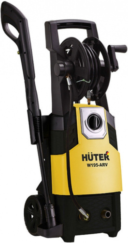 Минимойка Huter W195-ARV (70/8/16)