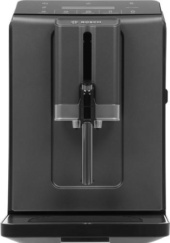 Кофемашина автоматическая Bosch TIE20504 серый