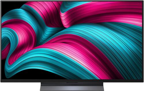 LG OLED48C5RLA