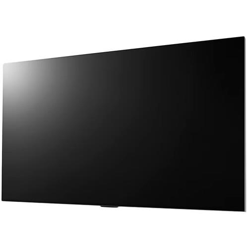 55" (138 см) OLED-телевизор LG OLED55G4RLA черный