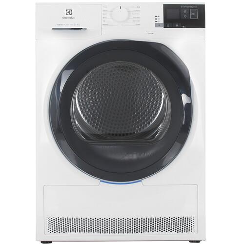 Сушильная машина Electrolux EW7H458B белый