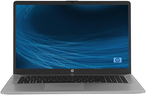 17.3" Ноутбук HP 470 G10 серебристый