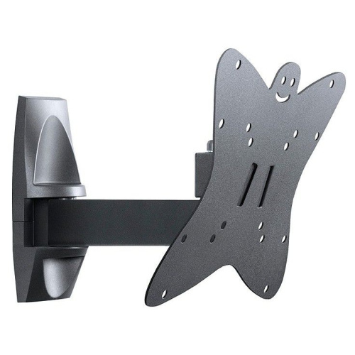 Кронштейн Holder LCDS-5037 металлик