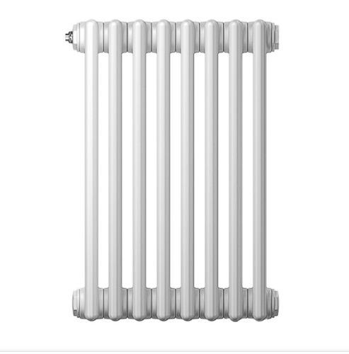 Стальной трубчатый радиатор Zehnder Charleston 3050 б/п (8 секций)