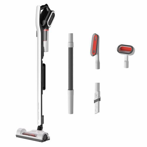 Пылесос  вертикальный  Deerma Combo DX700 Pro  белый