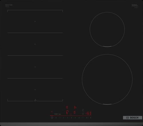 Индукционная варочная поверхность Bosch PIX631HC1E
