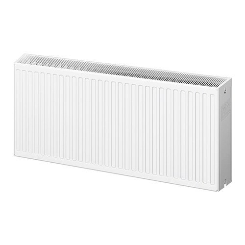 Стальной панельный радиатор Arideya Luxe С33 300x1500