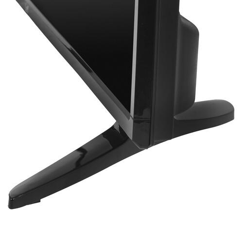 31.5" (80 см) LED-телевизор Leff 32H550T черный