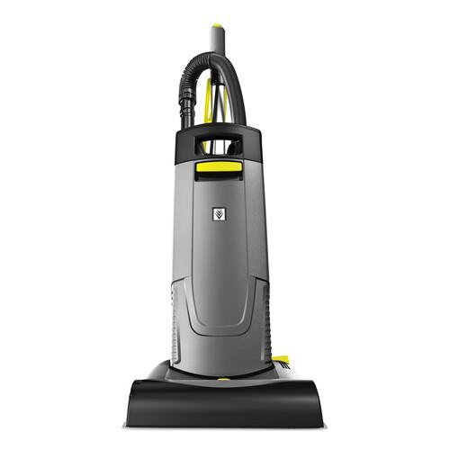 Пылесос вертикальный   Karcher CV 30/1  серый