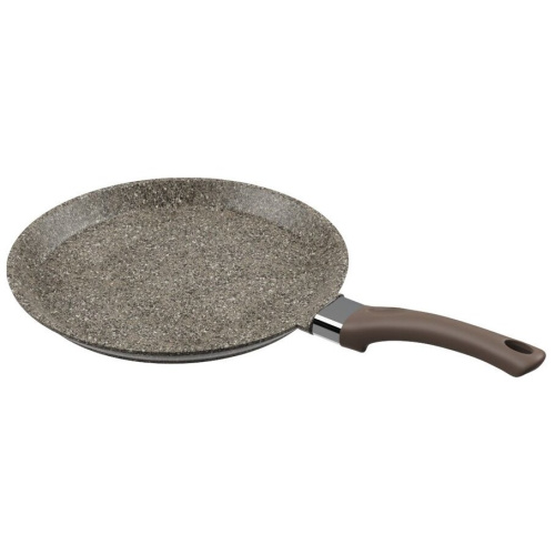 Сковорода МЕЧТА 12902 Premium mokko 22см