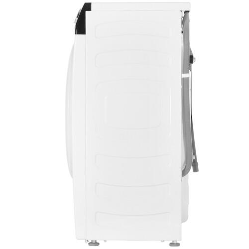 Стиральная машина Haier HW65-BP129302B белый