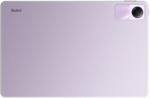 11" Планшет Xiaomi Redmi Pad SE Wi-Fi 128 ГБ фиолетовый