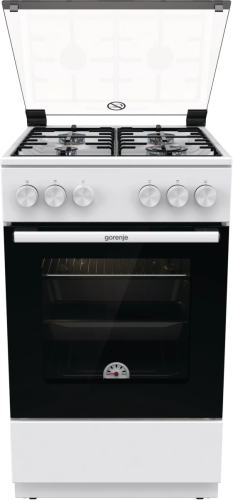 Газовая плита Gorenje GG5A10WH Газовая плита Gorenje GG5A10WH