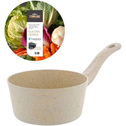 Ковш STONELAND SLL-0915C Кремовый